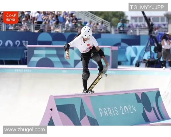 滑板文化的崛起：深入了解北京滑板队的实力与魅力