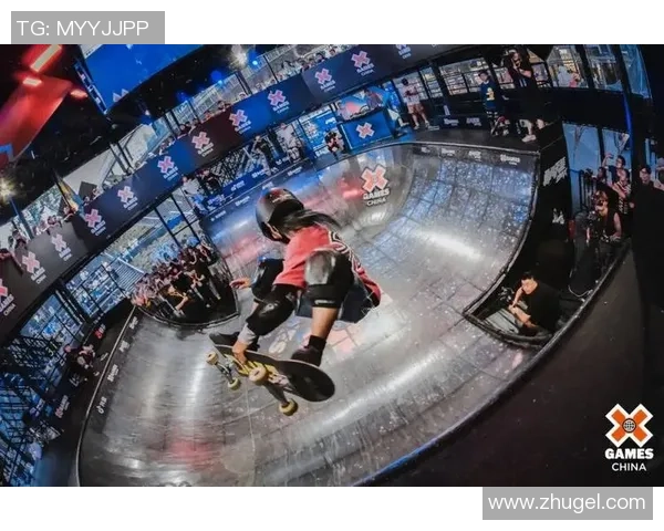 深圳滑板队在滑板比赛经验排行榜中荣获第九名展现实力与潜力